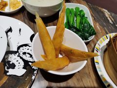 -怡品堂·金宴 (北京索菲特大酒店)