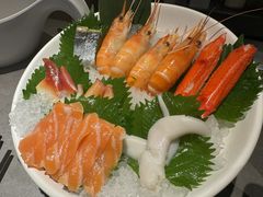 -水木锦堂·自助铁板烧(方庄时代店)