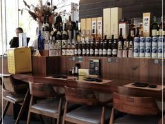 大堂-山葵家居酒屋(天目里店)