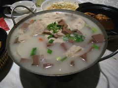 -阿英煲(凉城路店)