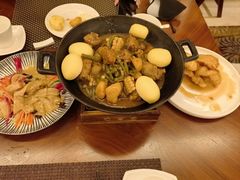 -喜来登采悦轩中餐厅