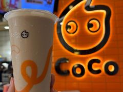 -CoCo都可(北新桥店)