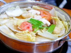 -牛小隆牛肉面馆(四牌楼店)