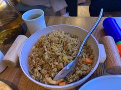 闽南咸饭-闽上鲜·福建菜(龙湖滨江天街店)