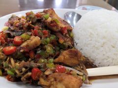 -日月永和中国餐饮名店(东湖店)