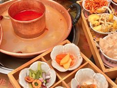 -菌自由丨野生菌火锅特色庭院餐厅(丽江古城店)