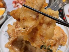 -鹤之乡·齐齐哈尔东北炭火烤肉(昆明盈江路店)
