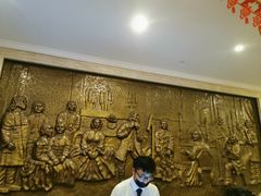 -维也纳酒店(苏州东方之门金鸡湖店)