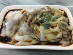 鸳鸯肠-穗银肠粉店(东川路店)