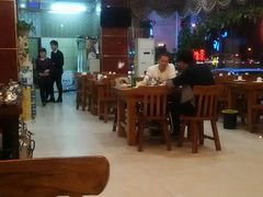 大堂-阿达西新疆餐厅(西北大学店)