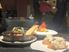 -404干式熟成牛排馆•聚会餐厅