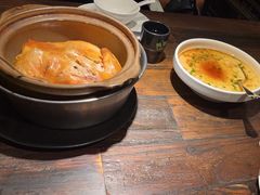 -外婆家(蓝色港湾店)