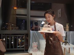 -鹿屿DIY烘焙·公司团建·生日会包场(广州东站店)