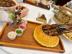 -新疆大厦·慕士塔格餐厅