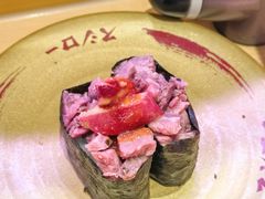 -寿司郎(皇庭广场店)