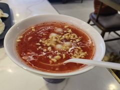 红酒糟坚果丸子-乔阿马·江南味·驴肉香(龙湖华泾天街店)