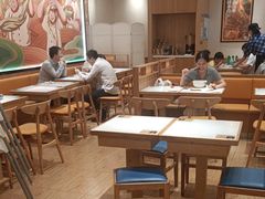 -陳香貴·兰州牛肉面(上海长风大悦城店)