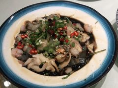 -鲜得莱渔港·小平岛海胆馆(七贤岭店)