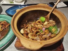 -啫神·广州地标美食(北京路店)