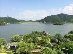 iphone_upload_pic-宁波九龙湖开元度假村