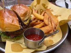 -ibarrel爱杯·bistro&brunch(江宁路店)