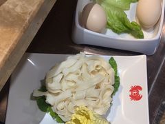 -七欣天香辣蟹火锅(海门解放中路店)
