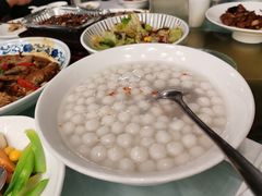 酒酿小圆子-丰收日(五角场店)