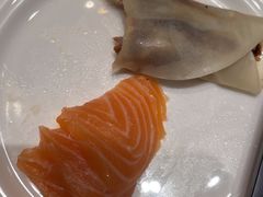 -万达瑞华酒店美食汇自助餐厅(楚河汉街店)