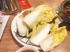 -小渝公重庆卤味火锅(临沂店)