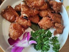 -如轩·海鲜砂锅粥·潮汕菜(一品天下店)