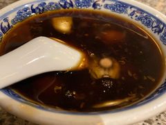 古法糖芋苗-南京大牌档(三阳广场苏宁店)