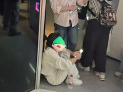 -平安金融中心云际观光层