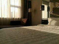 -桔子酒店(天津五大道店)