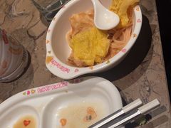 -捞王锅物料理(四川北路店)