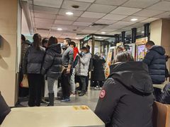 -麦当劳(军博店)