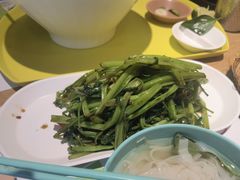 -蔡澜Pho·越南粉餐厅(海上世界店)