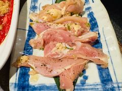 -虎丸烧肉(世纪汇店)