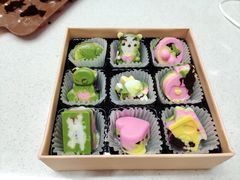 -爱之旅diy烘焙坊(西直门店)