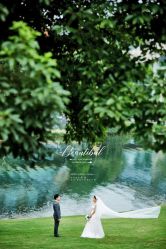 -帆拉斐婚纱摄影(春熙店)