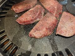 -猫爪爪原切自助烤肉(观音桥阳光世纪店)