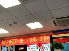 -华莱士·炸鸡汉堡(西中市店)