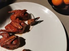 -荣轩(新荣记环球金融中心店)