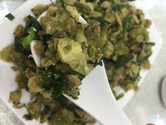 许家驴肉黄面-老许家正宗驴肉黄面胡羊焖饼·烧烤(名吃广场店)