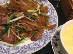 干炒牛河-正斗·港式粤菜(SKLP店)