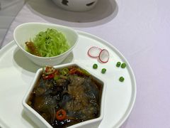 -粗茶淡饭·汉口公馆(循礼门店)