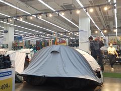 -迪卡侬(安德门店)