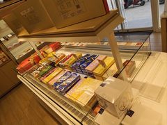 -好利来(健德门店)