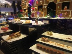 -OPEN開全日自助餐厅·牛肉火锅·海鲜(佛山希尔顿酒店)