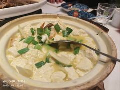 -径山十八道·风味民间菜(杭州总店)