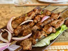 -海尔巴格·新疆菜(吐鲁番店)